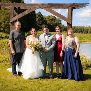 Meet your Posher, Lynn